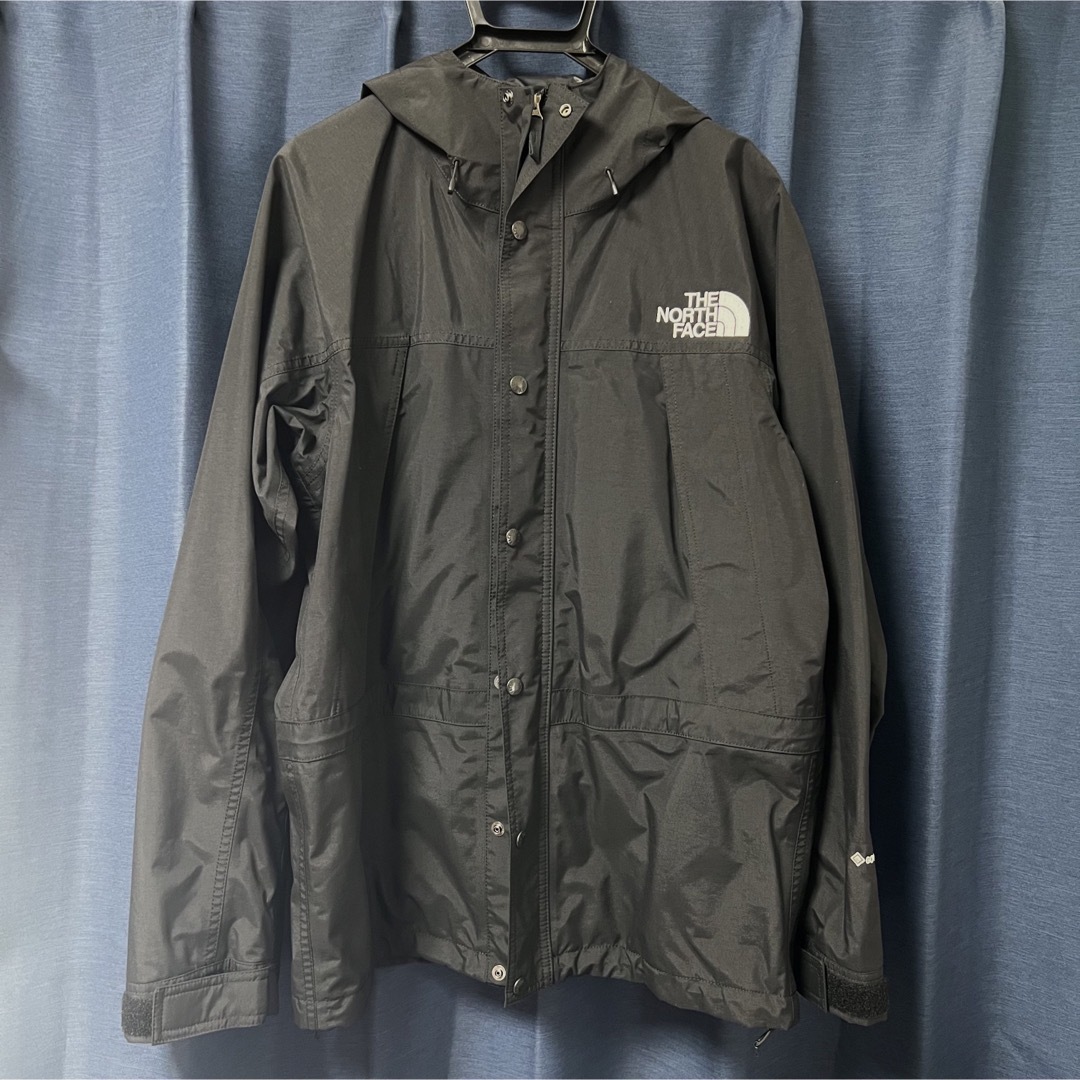 THE NORTH FACE - 【L】THE NORTH FACE マウンテンライトジャケット ...