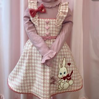 シャーリーテンプル 子供 ワンピース(女の子)の通販 10,000点以上