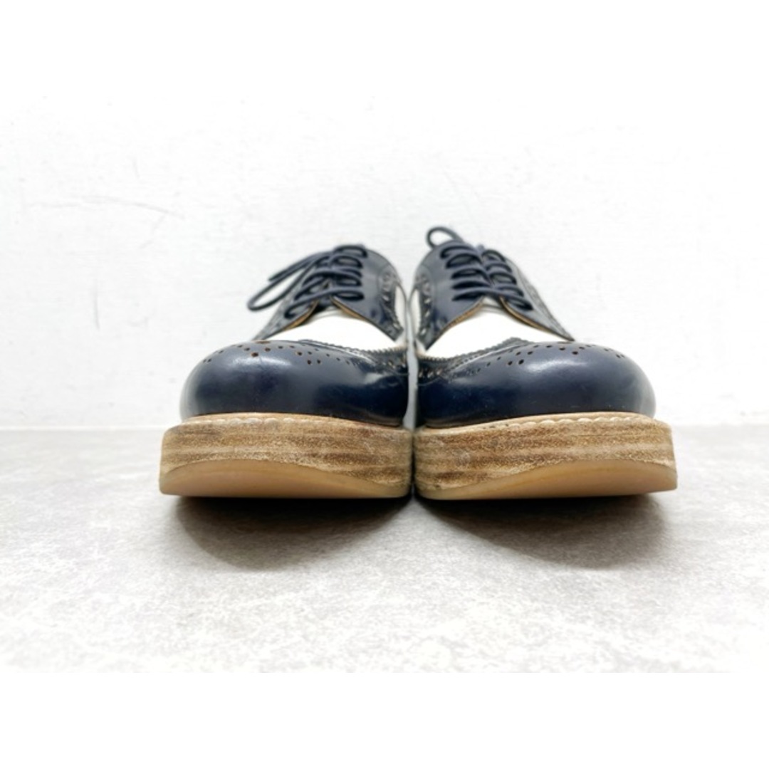 Church's - Church's(チャーチ) DE0038 レディース コンビ Church's - Church's(チャーチ) DE0038 レディース コンビ