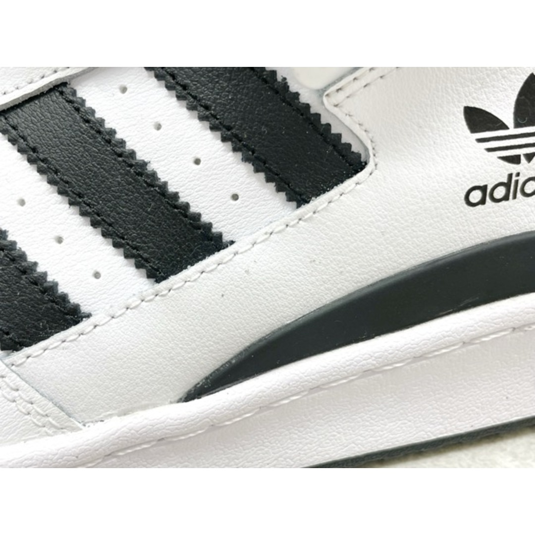 adidas(アディダス)のadidas (アディダス)  FORUM LOW フォーラム ロー　FY7757/28.0cm【B0223-007】 メンズの靴/シューズ(スニーカー)の商品写真