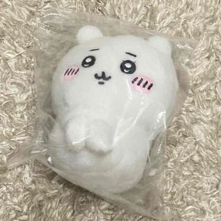 チイカワ(ちいかわ)のちいかわ　ぬいぐるみ　ガチャポン　ガチャガチャ(ぬいぐるみ)