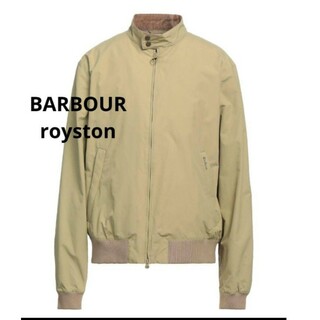 バーブァー(Barbour)のBARBOUR royston jacket(その他)