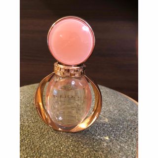 ブルガリ(BVLGARI)のブルガリ　香水(香水(女性用))