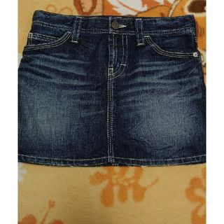 リーバイス ミニスカートの通販 300点以上 | Levi'sのレディースを買う