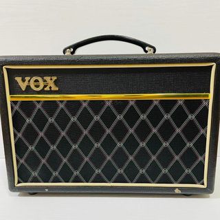 【美品】VOX PFB-10(その他)