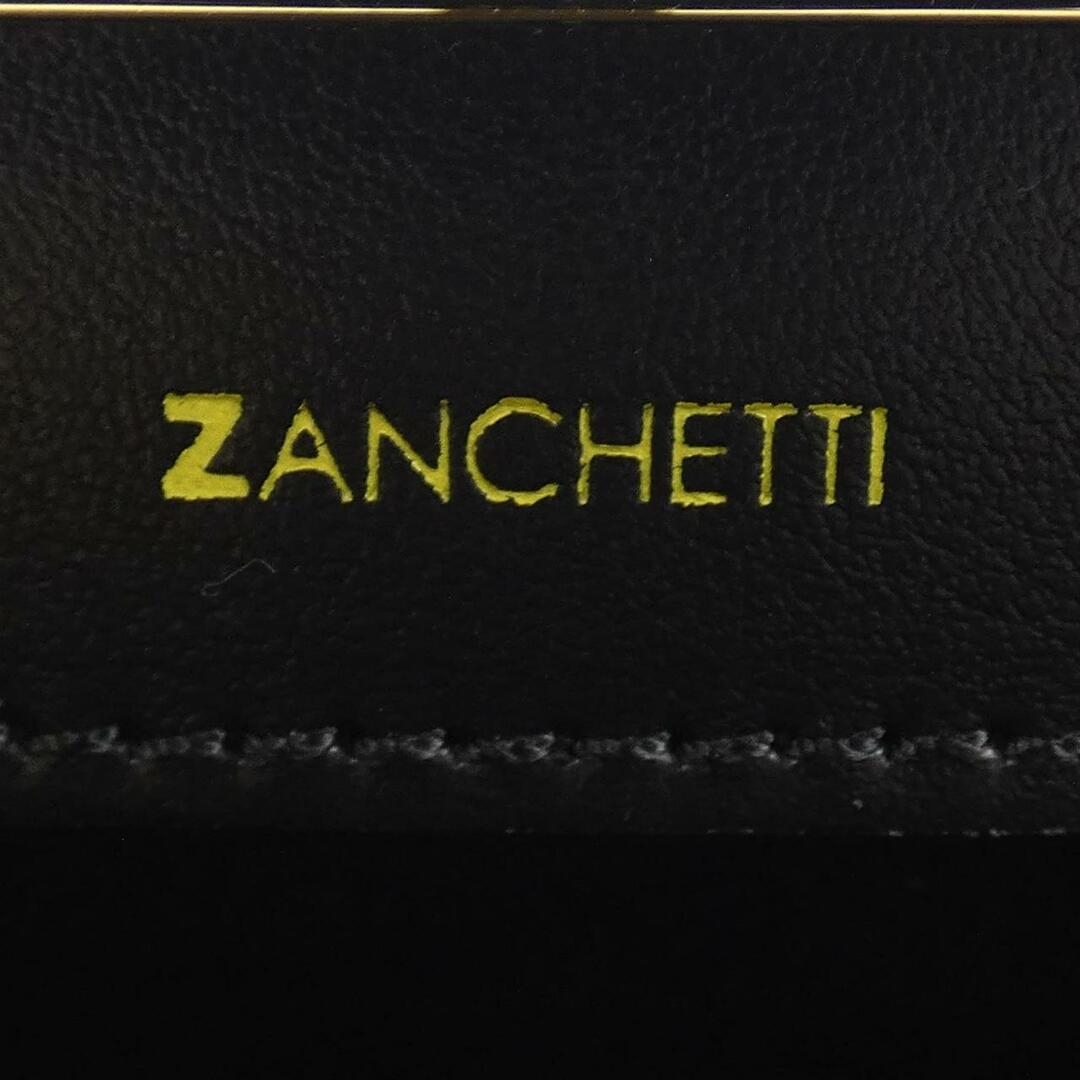 ザンチェッティ ZANCHETTI BAG