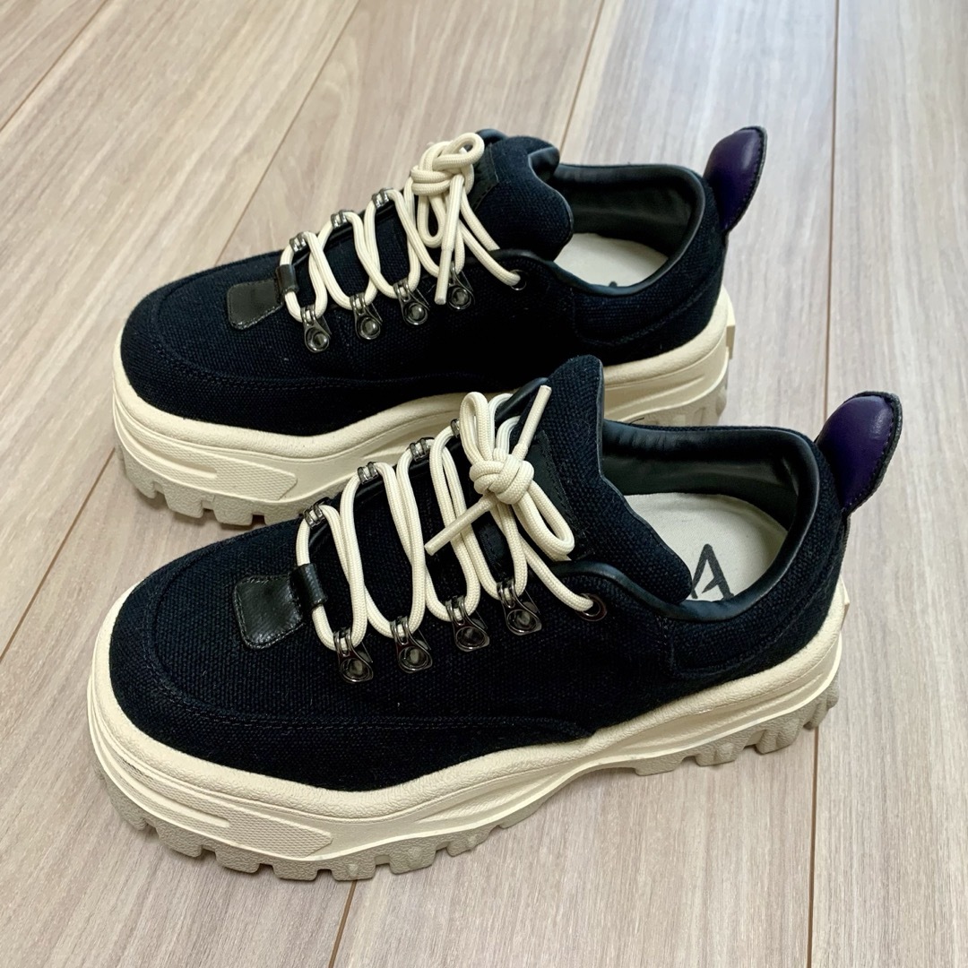 エイティーズ スニーカー eytys Sidney Sneakers 38