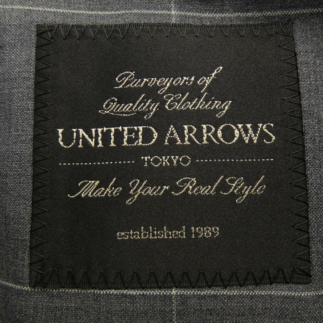 ユナイテッドアローズ UNITED ARROWS スーツ