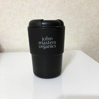 ジョンマスターオーガニック(John Masters Organics)のタンブラー(タンブラー)