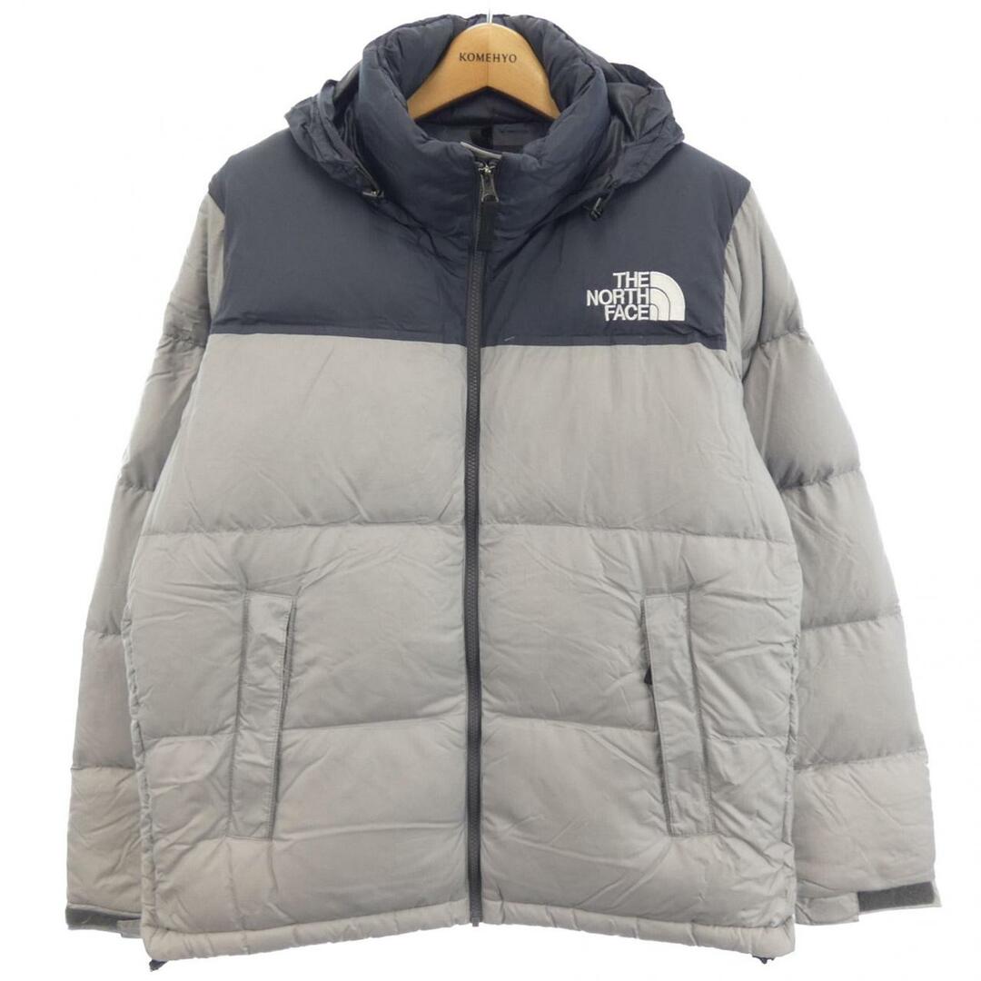 ザノースフェイス THE NORTH FACE ダウンジャケット