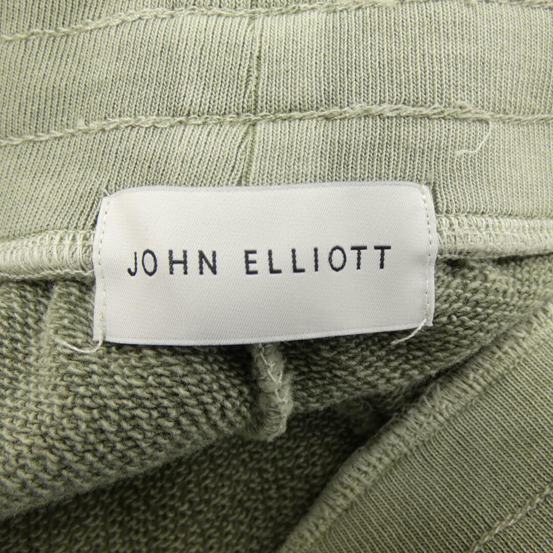 ご注意くださいジョンエリオット JOHN ELLIOTT パンツ