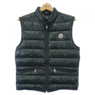 【専用】MONCLER ダウンベスト カーキ TIBET サイズ0 S