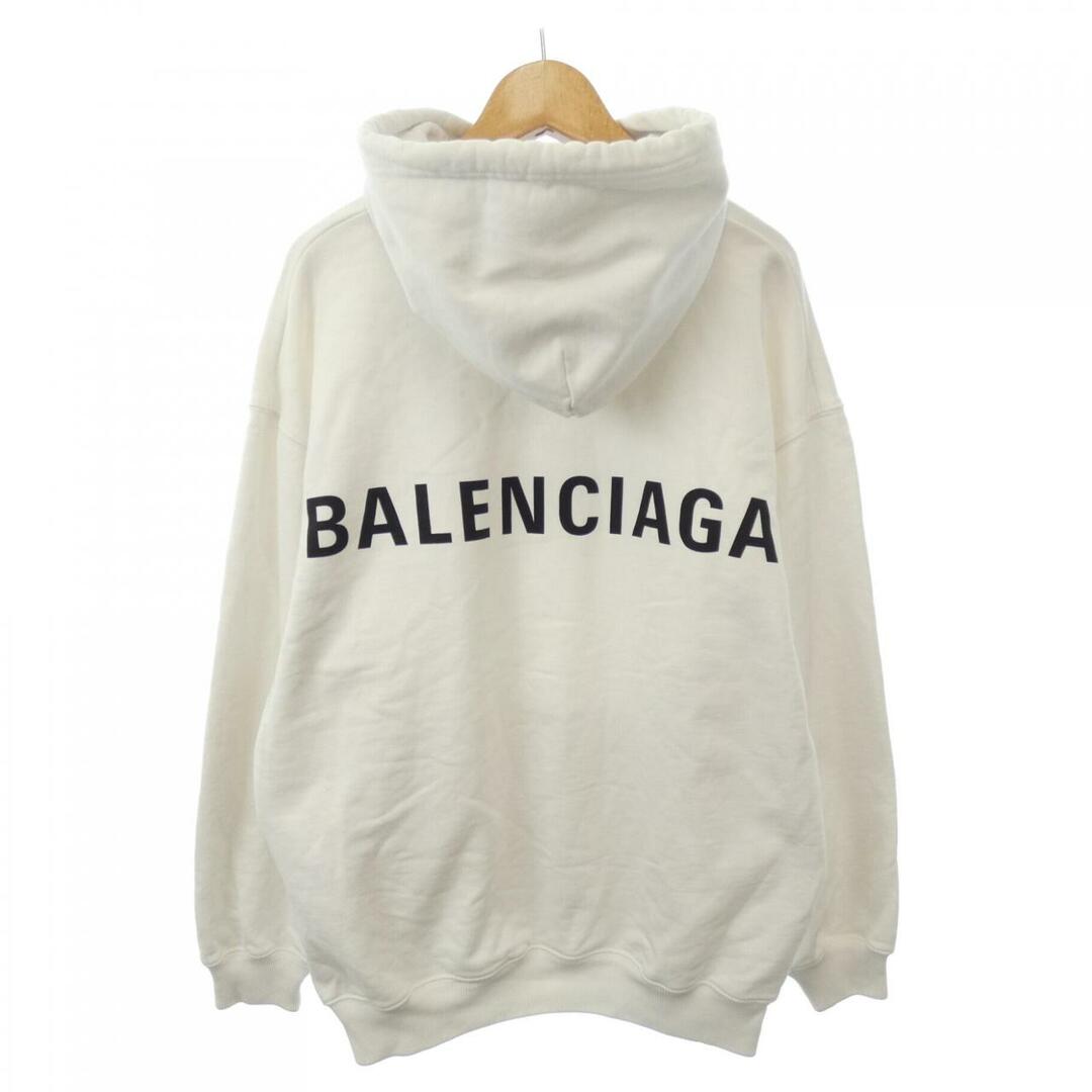 バレンシアガ BALENCIAGA パーカー - www.sorbillomenu.com