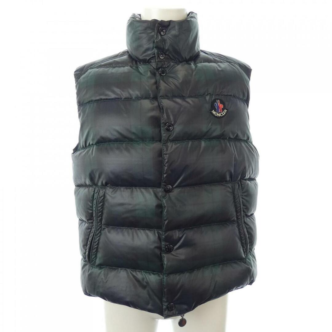 モンクレール MONCLER ダウンベスト