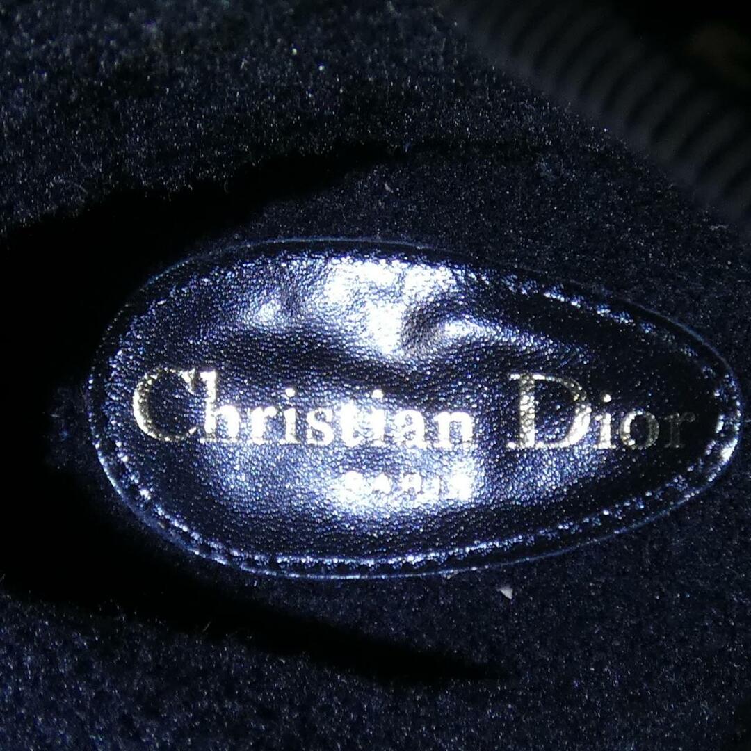 Christian Dior(クリスチャンディオール)のクリスチャンディオール CHRISTIAN DIOR ブーツ レディースの靴/シューズ(ブーツ)の商品写真