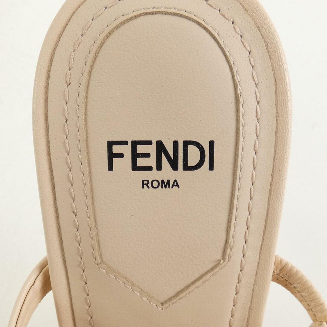 フェンディ FENDI サンダル