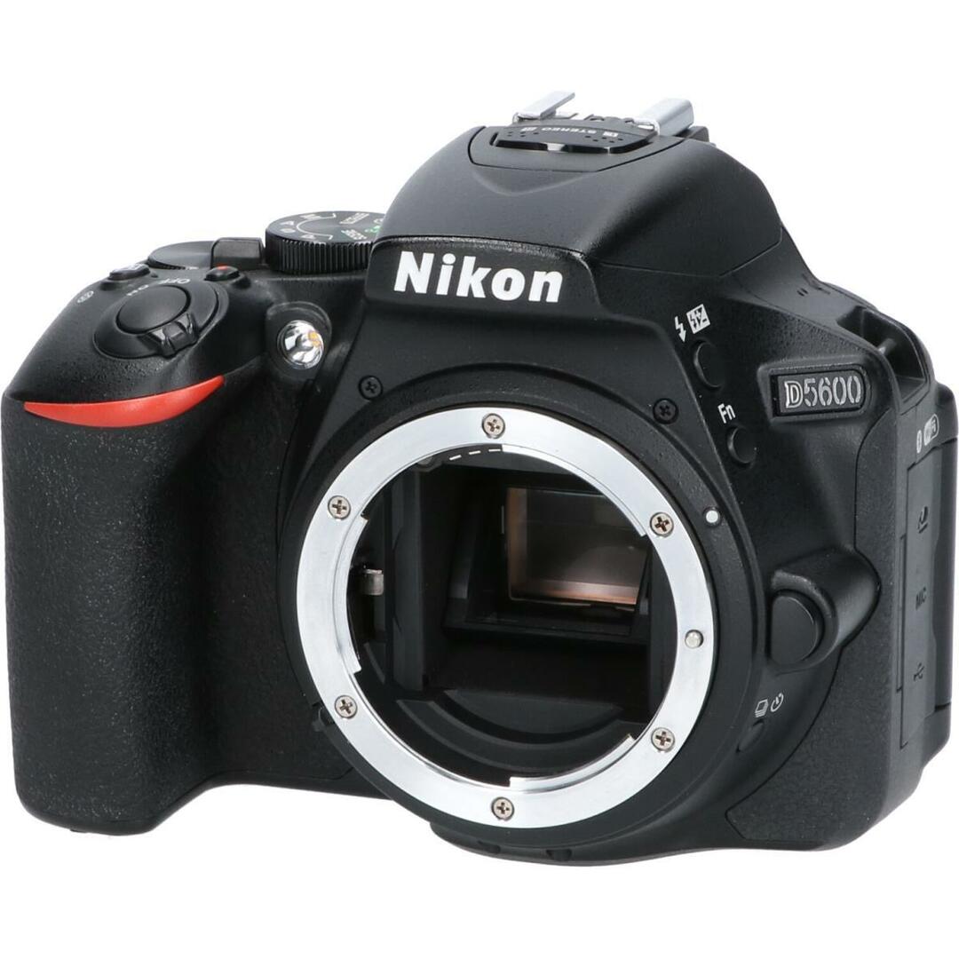 ＮＩＫＯＮ　Ｄ５６００