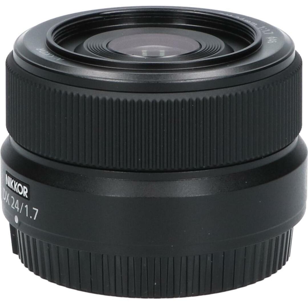 ＮＩＫＯＮ Ｚ ＤＸ２４ｍｍ Ｆ１．７ - www.sorbillomenu.com