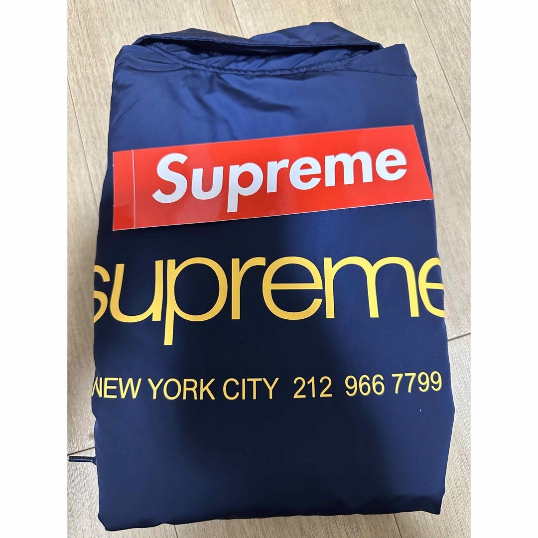 Supreme(シュプリーム)のSupreme NYC Coaches Jacket  メンズのジャケット/アウター(ナイロンジャケット)の商品写真