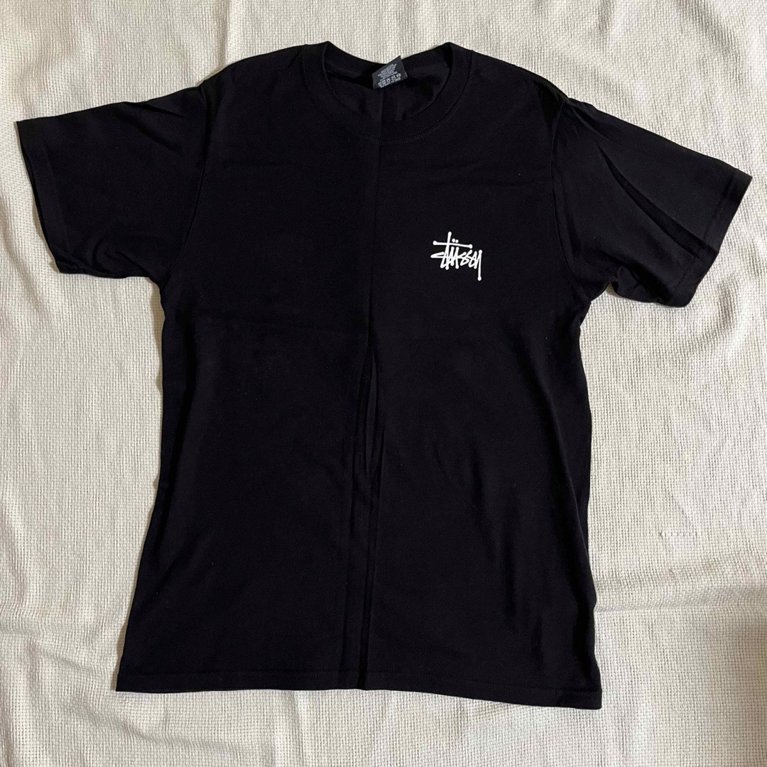 STUSSY(ステューシー)のSTUSSY Tシャツ メンズのトップス(Tシャツ/カットソー(半袖/袖なし))の商品写真