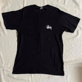 ステューシー(STUSSY)のSTUSSY Tシャツ(Tシャツ/カットソー(半袖/袖なし))