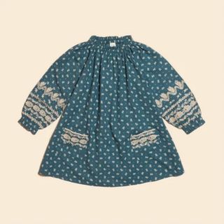 soor ploom 人気即完売ワンピース