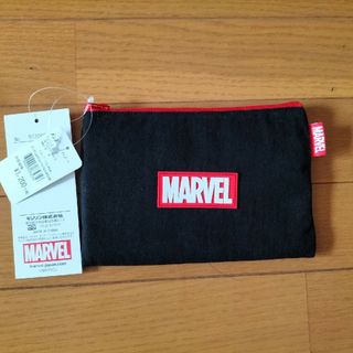 マーベル(MARVEL)のMARVEL　ポーチ(その他)