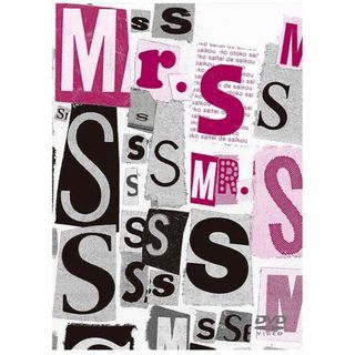 SMAP - Mr.S “saikou de saikou no CONCERT TOUR