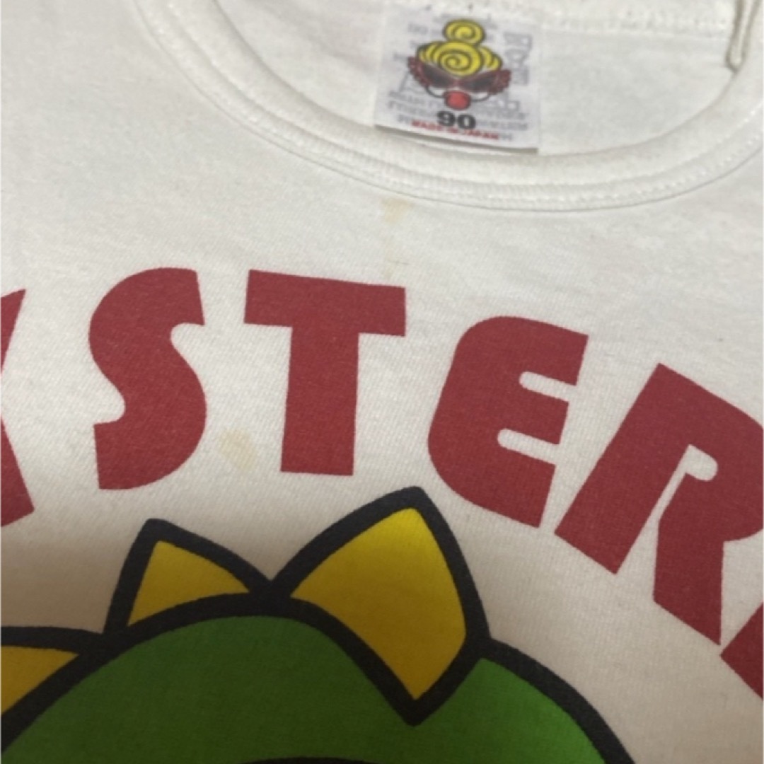 HYSTERIC MINI(ヒステリックミニ)のとり。様 専用 キッズ/ベビー/マタニティのキッズ服女の子用(90cm~)(その他)の商品写真