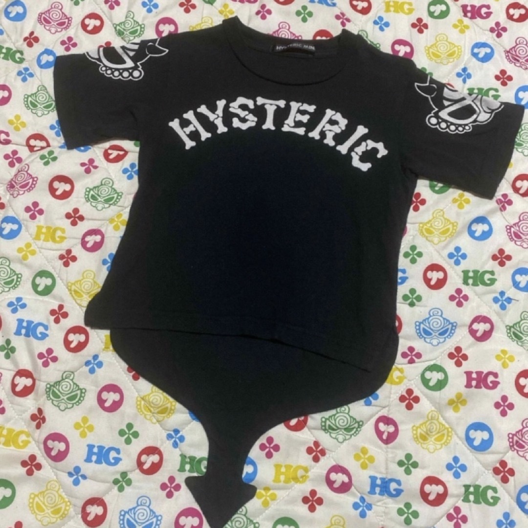 HYSTERIC MINI(ヒステリックミニ)のとり。様 専用 キッズ/ベビー/マタニティのキッズ服女の子用(90cm~)(その他)の商品写真