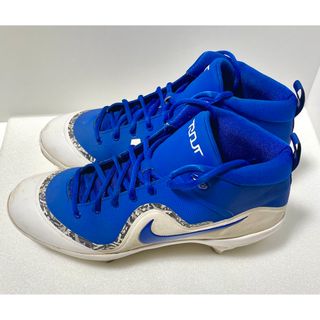 NIKE - 【激レア】 NIKE ナイキ 野球 スパイク 29.5 トラウトモデル 4