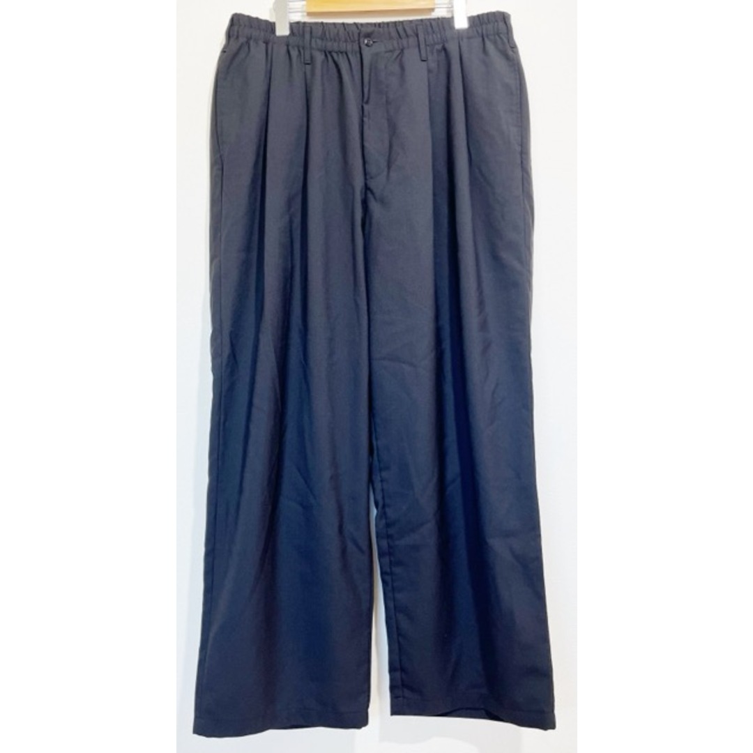 COOTIE（クーティー）T/W  2 Tuck Easy Pants 【A31114-007】その他