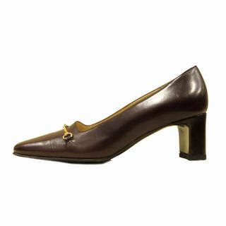 グッチ ハイヒール/パンプス(レディース)(スクエアトゥ)の通販 45点