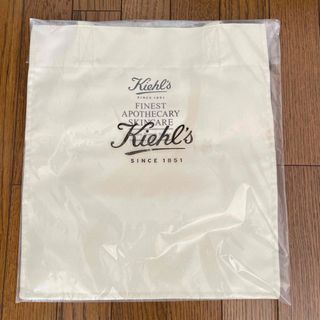 キールズ(Kiehl's)のKiehl’s キールズ　ノベルティ　エコバック(エコバッグ)