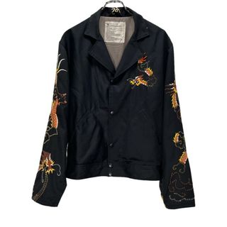 スカジャン(メンズ)の通販 6,000点以上(メンズ) | お得な新品・中古