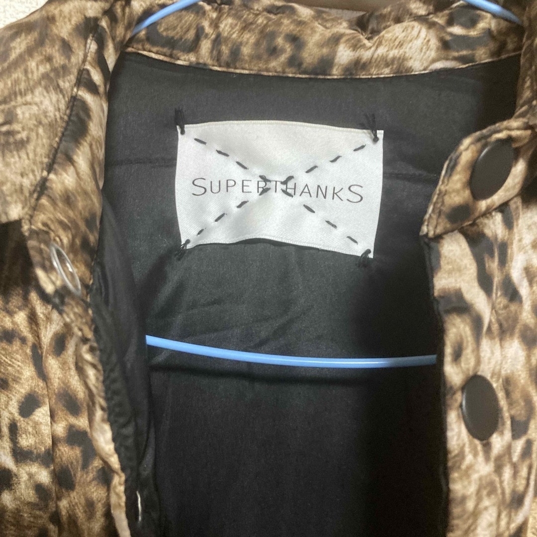 SUPERTHANKS(スーパーサンクス)の専用❗️美品❗️スーパーサンクス　セットアップ メンズのトップス(シャツ)の商品写真