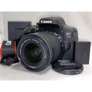 キャノンeos kiss m レンズの通販 1,000点以上 | フリマアプリ ラクマ