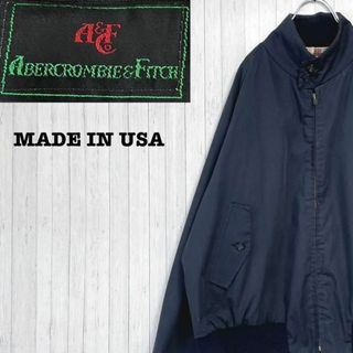 アバクロ(Abercrombie&Fitch) ブルゾン(メンズ)の通販 96点
