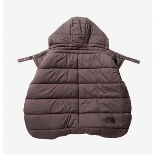 THE NORTH FACE ザ・ノース・フェイス Baby SHELL BLA(抱っこひも/おんぶひも)