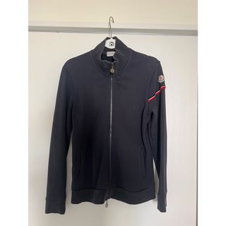 モンクレール MONCLER ジャージ Sサイズ レア 新品 未使用