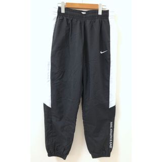 ナイキ(NIKE)のNIKE（ナイキ）FD0949-010　NSW CB 12SP　ウーブンパンツ【E1590-007】(その他)