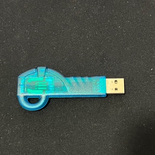 iLok USBドングル（第１世代）(その他)