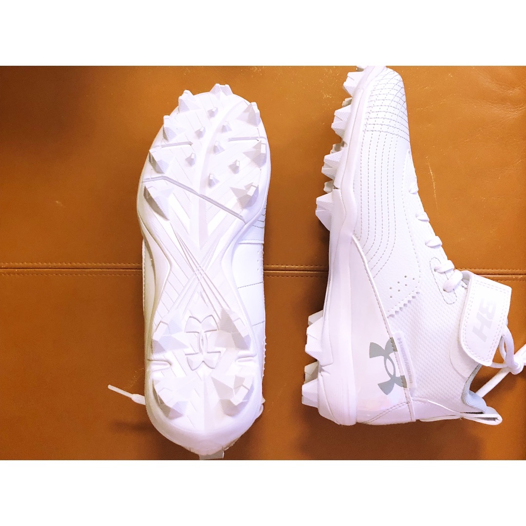 UNDER ARMOUR - 2025年USA国内限定☆アンダーアーマー☆野球用 UNDER ARMOUR - 2025年USA国内限定☆アンダーアーマー☆野球用