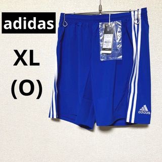 アディダス(adidas)の【新品】adidas アディダス メンズ サッカー ゲームパンツ  ショーツ(ウェア)