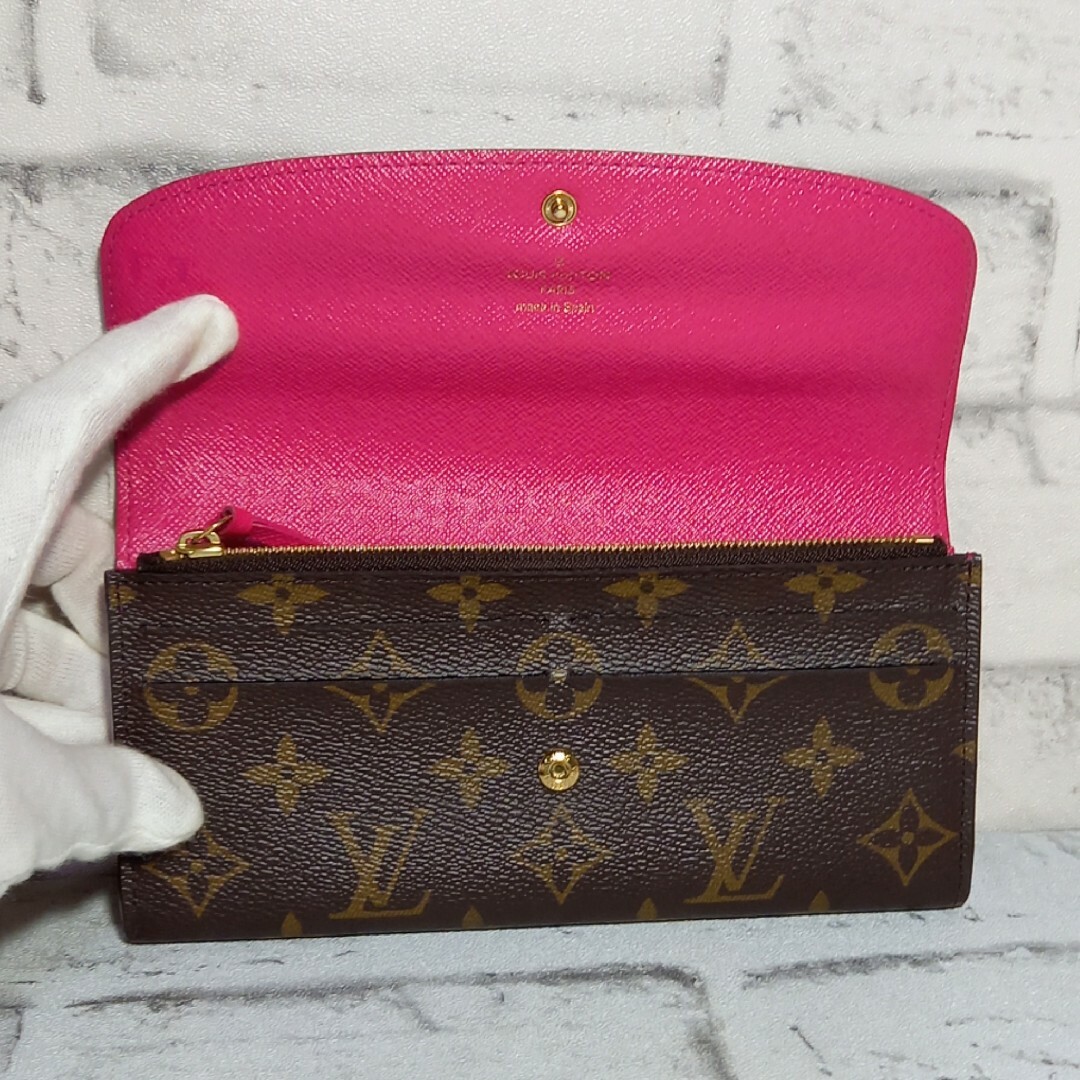LOUIS VUITTON - ⛄️超極美品⛄️ルイヴィトン モノグラム