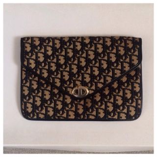 Dior(クラッチバッグ)のフリマアイテム一覧 Dior(クラッチバッグ)のフリマアイテム一覧
