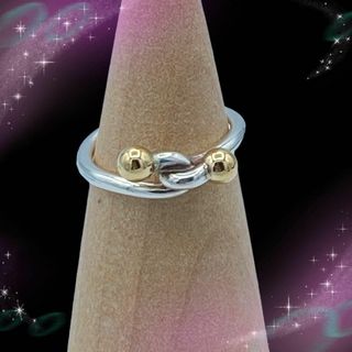ティファニー リング(指輪)(ゴールド)の通販 2,000点以上 | Tiffany