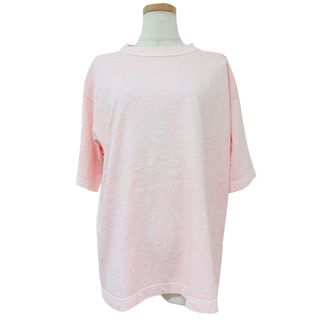 45R Tシャツ　カットソー　コットン　半袖　未使用品　美品‼️再再再再値下げ‼️