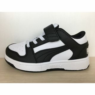 プーマ(PUMA)のプーマ Pm Rebound V PS 靴 18,0cm 新品 (1775)(スニーカー)