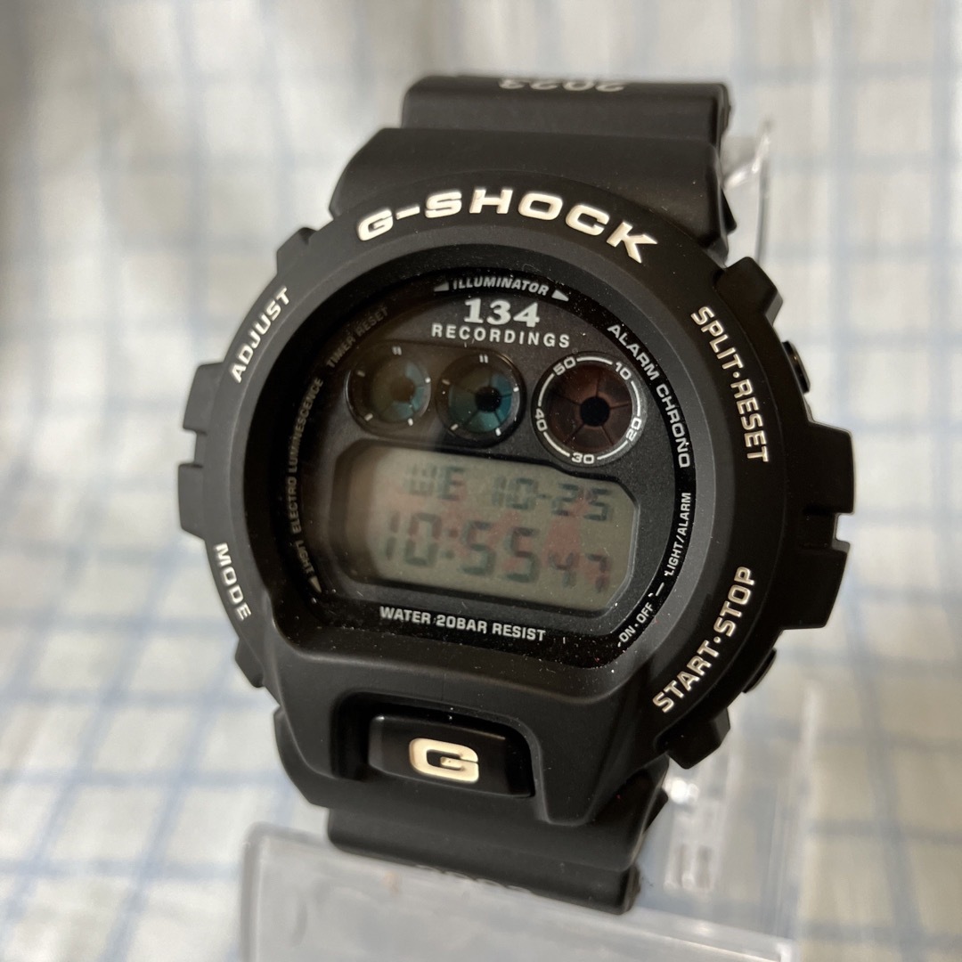 ⑦ 美品　貴重　G-SHOCK   ×   湘南乃風コラボ